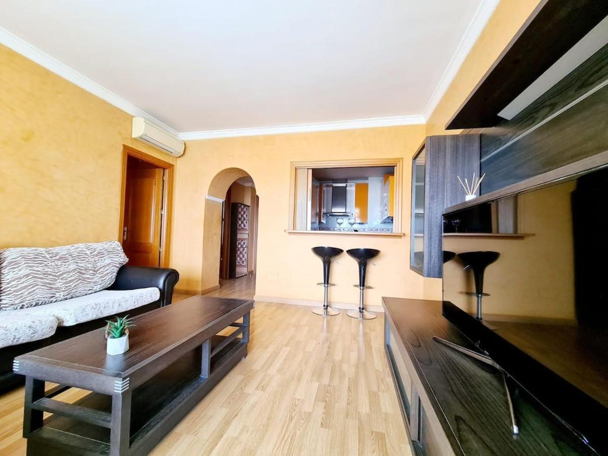 1Hab En Castillo Santa Clara Apartment Torremolinos Exterior foto