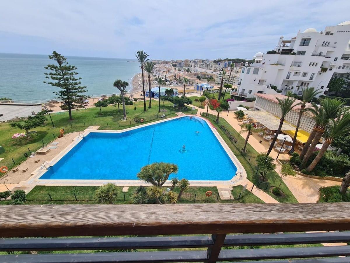 1Hab En Castillo Santa Clara Apartment Torremolinos Exterior foto