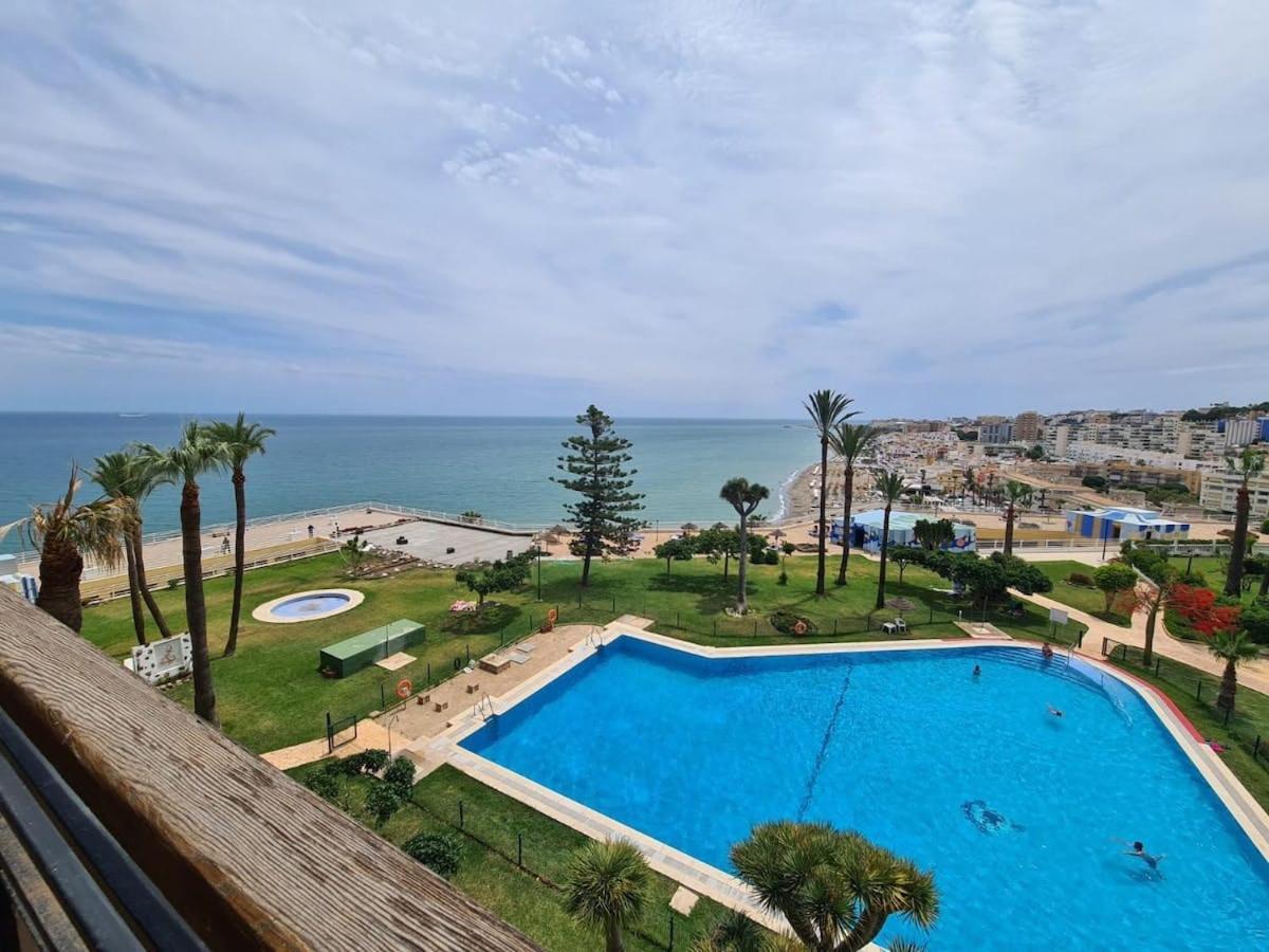 1Hab En Castillo Santa Clara Apartment Torremolinos Exterior foto
