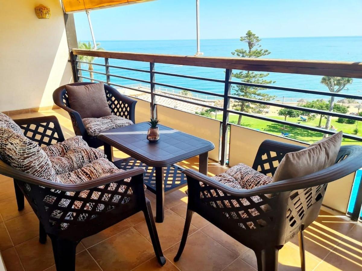 1Hab En Castillo Santa Clara Apartment Torremolinos Exterior foto