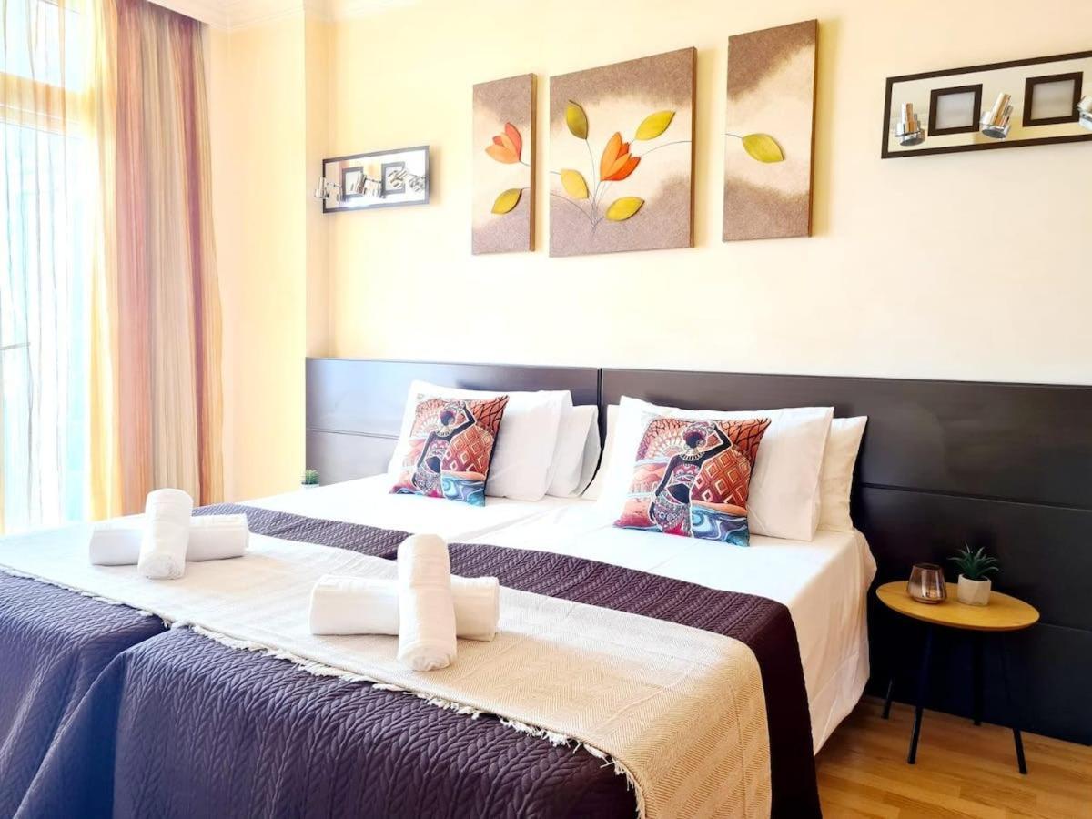 1Hab En Castillo Santa Clara Apartment Torremolinos Exterior foto